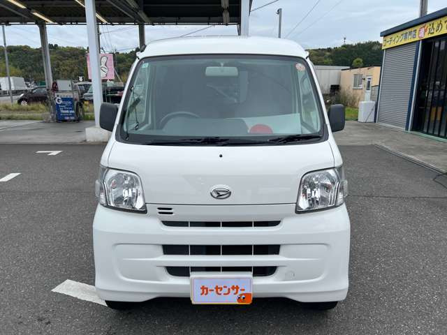 ハイゼットカーゴスペシャル