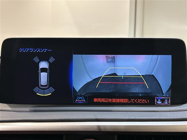 RX300 Fスポーツ