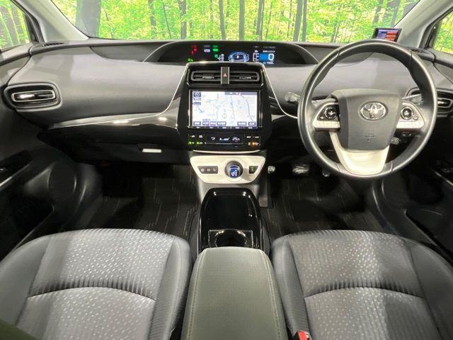 プリウス1.8 S ツーリングセレクション