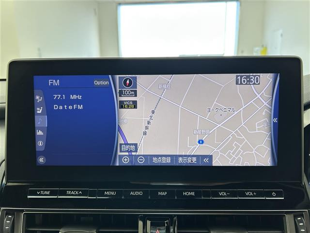 クラウンハイブリッド 2.5 RS リミテッドII