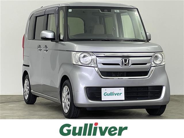 N-BOXG ホンダセンシング