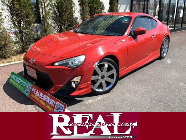 862.0 GT リミテッド