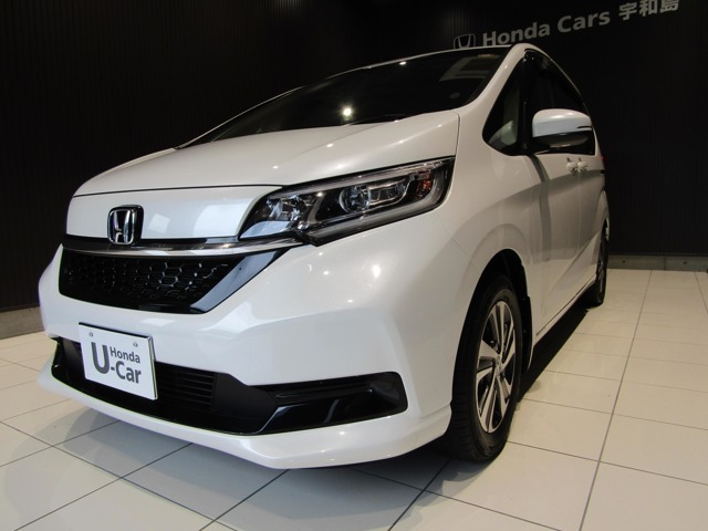 フリード+1.5 ハイブリッド G