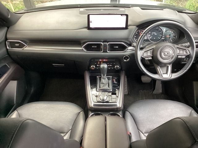 CX-82.2 XD Lパッケージ