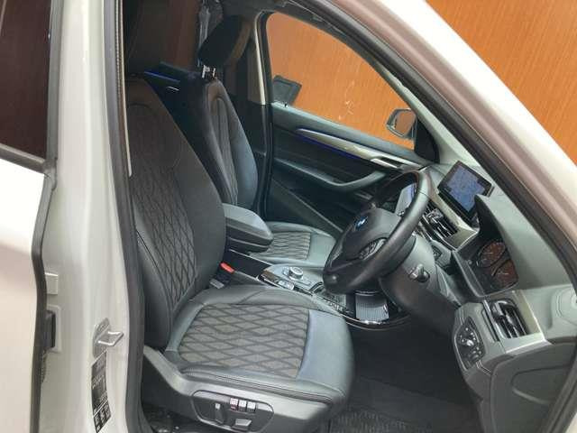 X1xドライブ 18d xライン 4WD