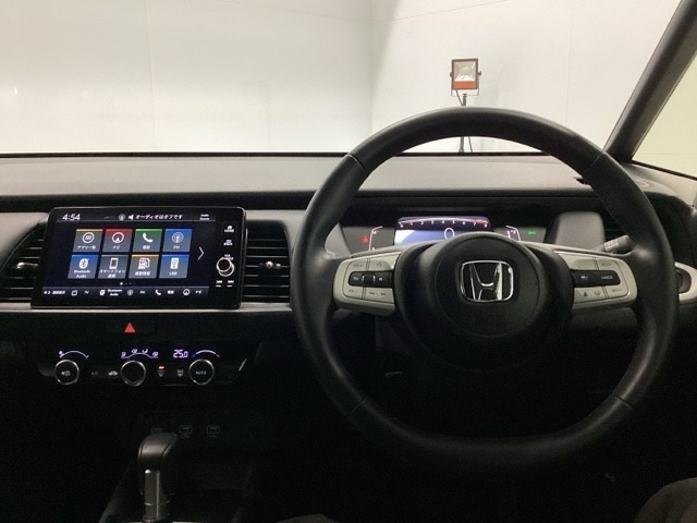 フィット1.5 ホーム