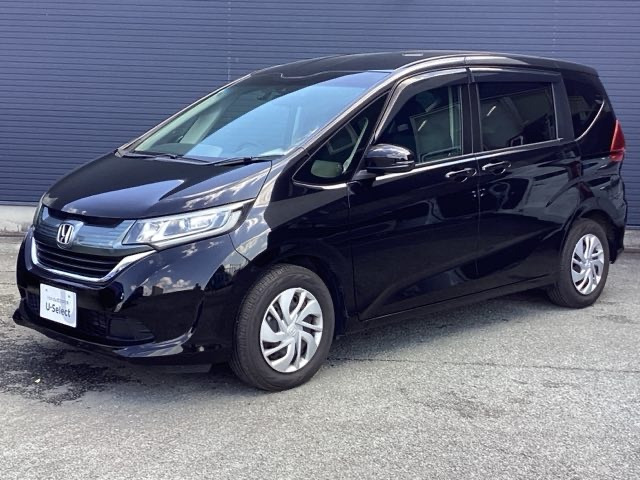 フリード+1.5 G ホンダセンシング