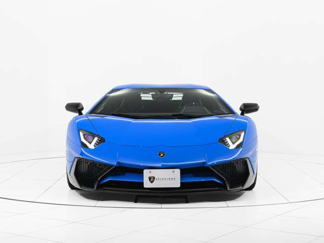 アヴェンタドール