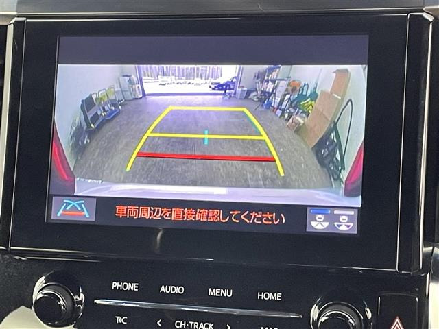 アルファード2.5 S タイプゴールド