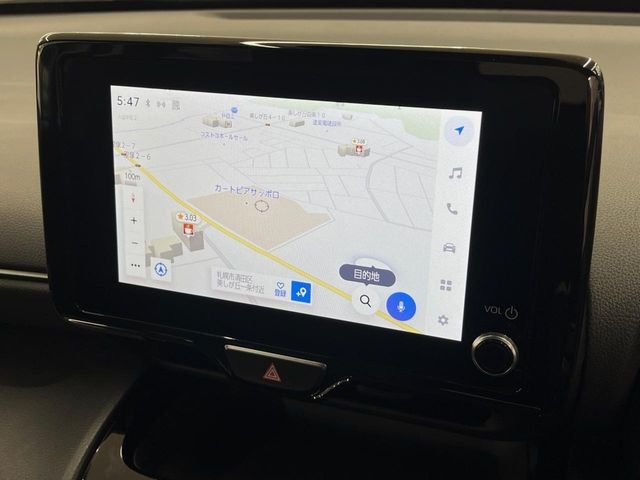 ヤリスクロス1.5 G