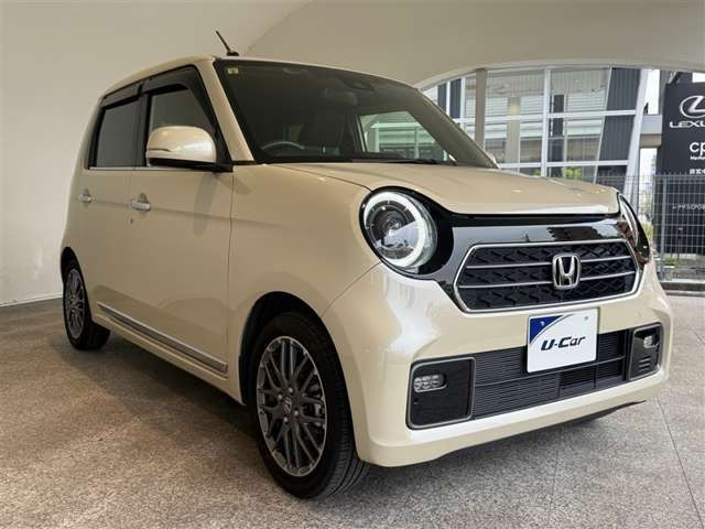 N-ONEプレミアム ツアラー