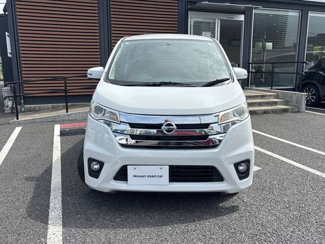 デイズハイウェイスター G