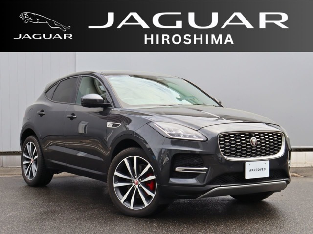 EペイスS 2.0L P200 4WD