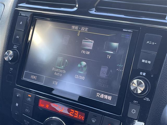 セレナ2.0 ハイウェイスター Vセレクション+Safety S-HYBRID