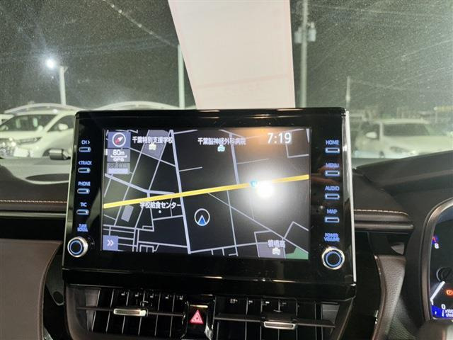 カローラ1.2 W&amp;times;B