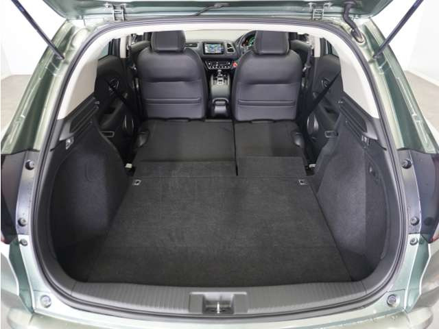 ヴェゼル1.5 ハイブリッド Z ホンダセンシング