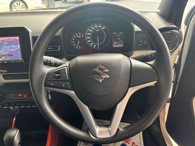 イグニス1.2 ハイブリッド(HYBRID)  MX