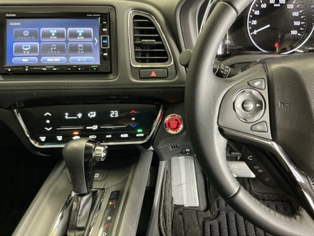 ヴェゼル1.5 X ホンダセンシング