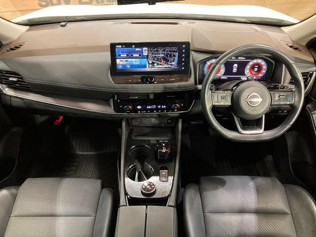 エクストレイル1.5 X e-4ORCE エクストリーマーX 4WD