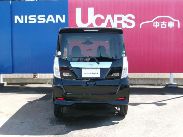 デイズルークスハイウェイスター Xターボ