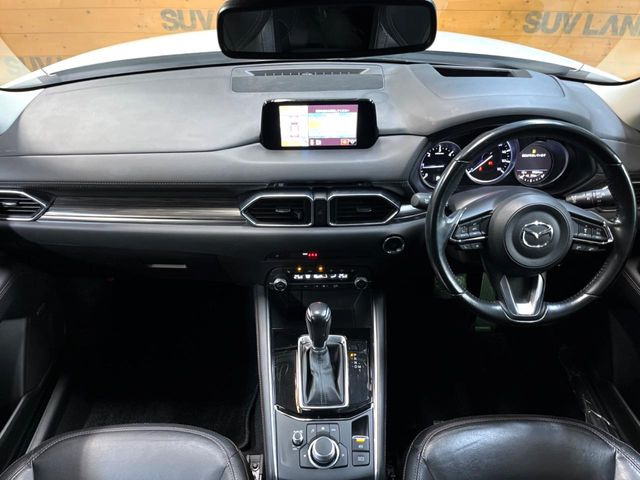 CX-52.2 XD Lパッケージ