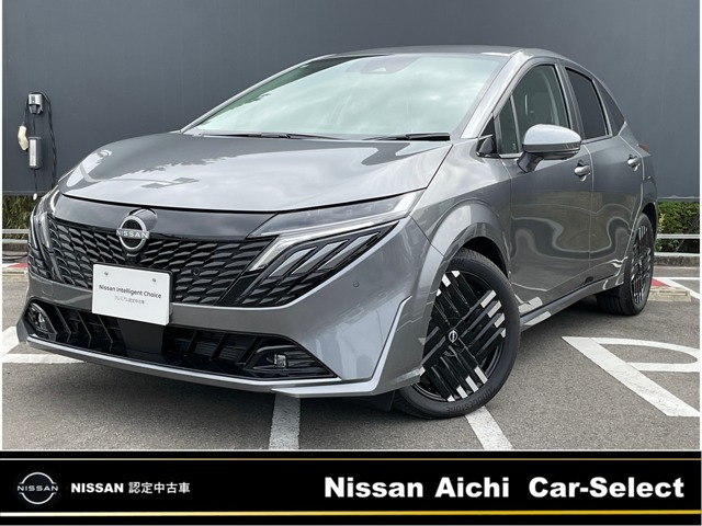 ノートオーラ1.2 G