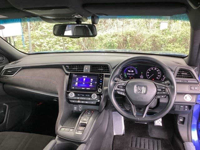 インサイト1.5 EX ブラックスタイル