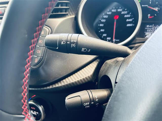 ジュリエッタヴェローチェ 1750 TBI