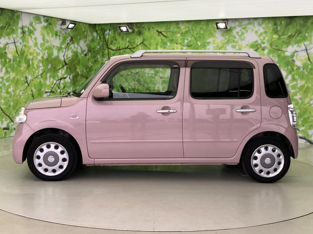 ミラココアプラス X