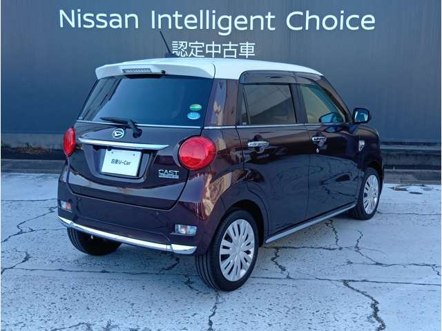 キャストスタイル X SAIII