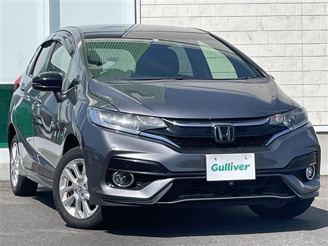 フィット1.5 ハイブリッド S ホンダセンシング 4WD
