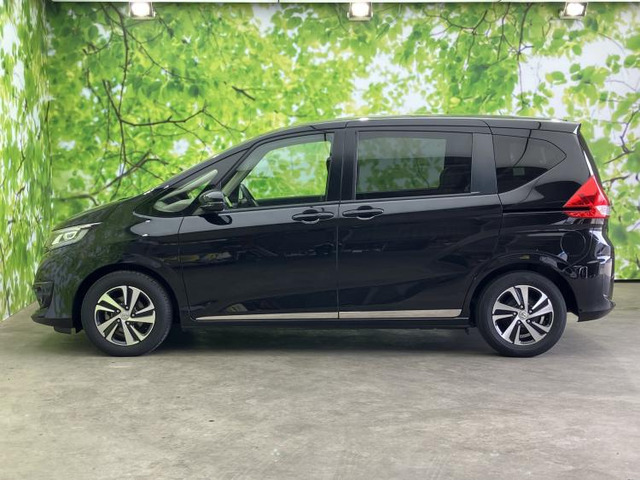 フリード1.5 G ホンダセンシング