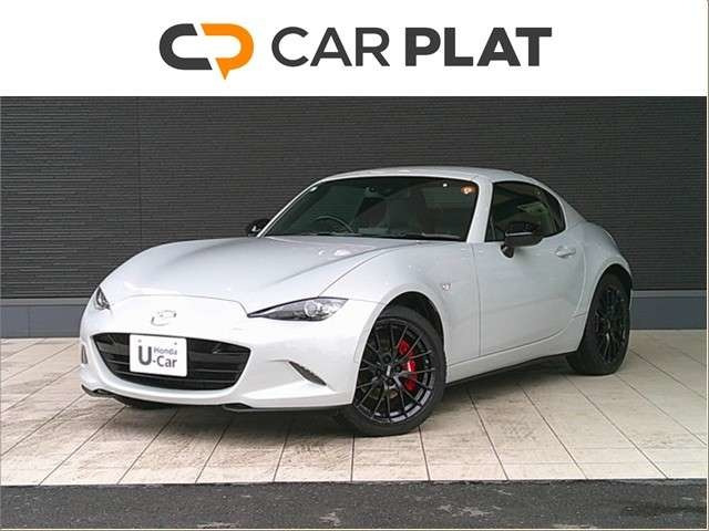 ロードスターRF2.0 RS