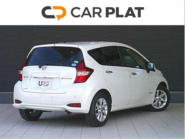 ノート1.2 e-POWER メダリスト