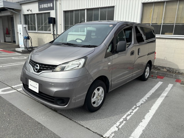 NV200バネットバン1.6 GX