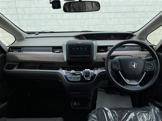 フリード1.5 ハイブリッド G ホンダセンシング