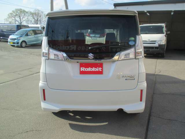 ソリオバンディット1.2 ハイブリッド(HYBRID) MV 4WD