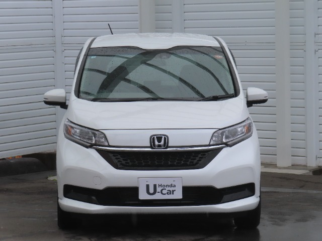 フリード+1.5 ハイブリッド G