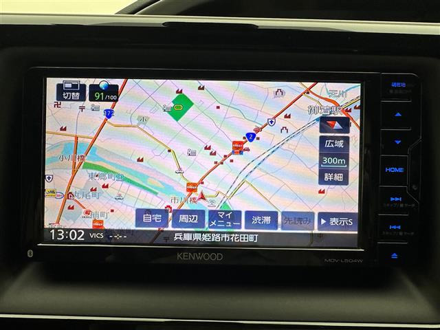 ヴォクシー2.0 ZS 煌II