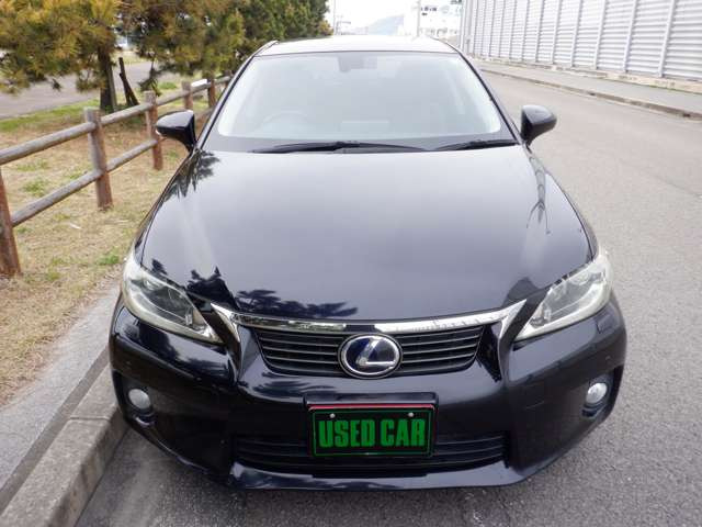 CT200h バージョン C