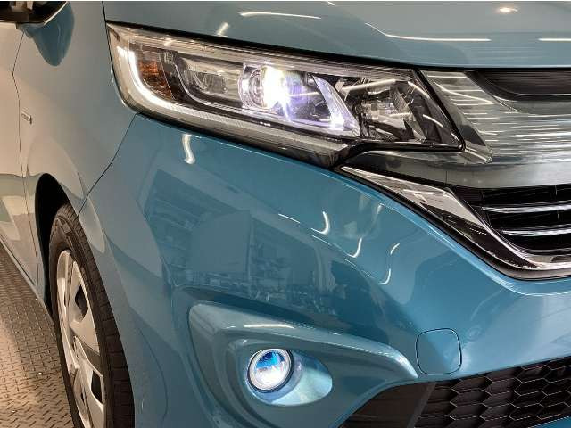 フリード+1.5 ハイブリッド G ホンダセンシング