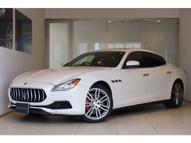 クアトロポルテ