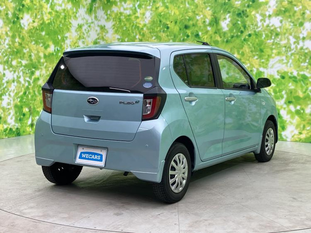 プレオプラスF スマートアシスト