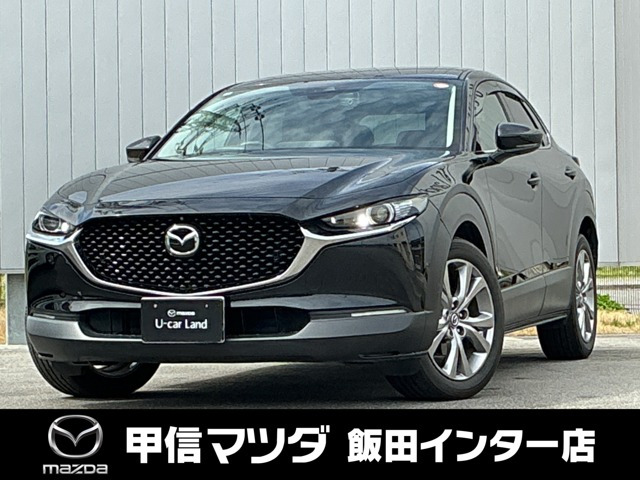 CX-301.8 XD Lパッケージ