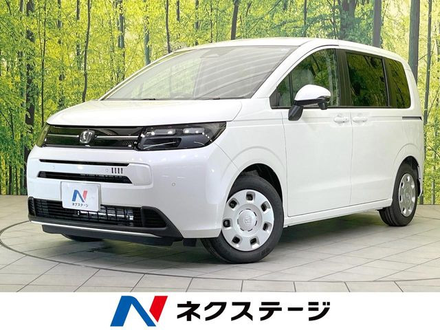 フリード1.5 エアー