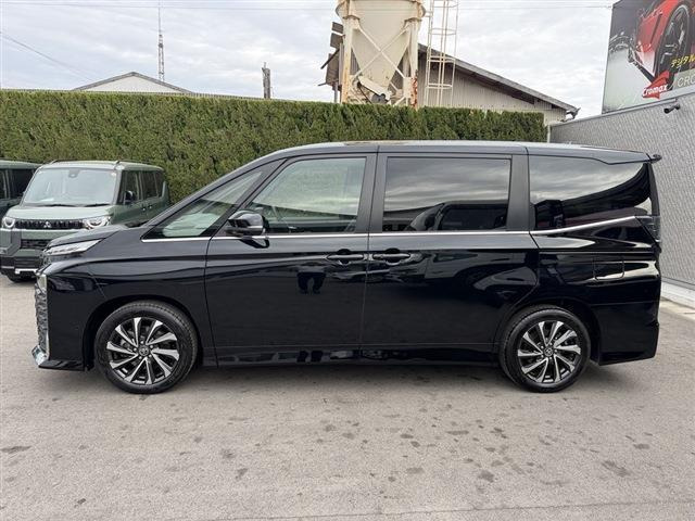 ヴォクシー2.0 S-Z