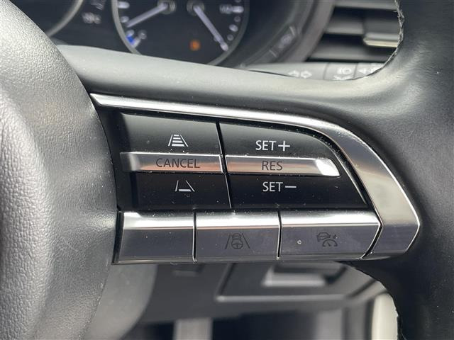 MAZDA3ファストバック1.8 XD ブラックトーンエディション