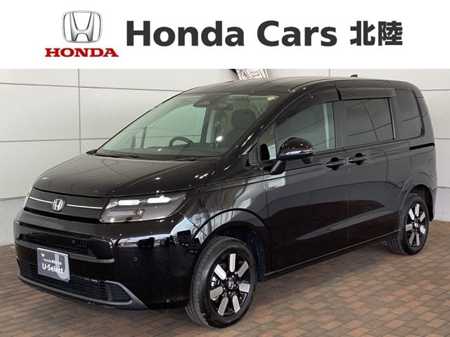 フリード1.5 エアー EX 4WD