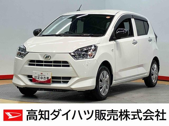 ミライースX SAIII