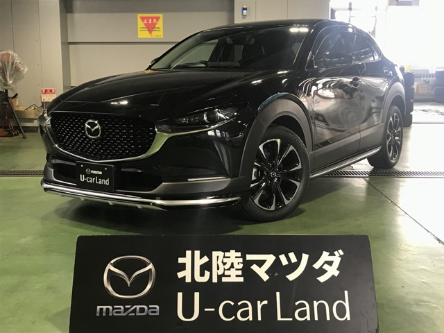 CX-301.8 XD プロアクティブ 4WD